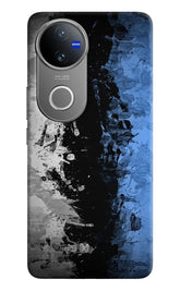 Artistic Design Vivo V50 5G Back Cover